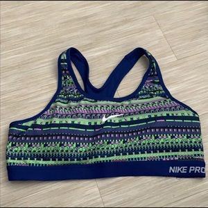 Nike Women’s Sports Bra